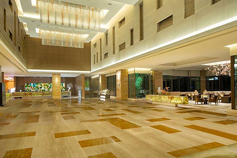 Holiday Inn Nanyang By IHG