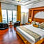 The Platinum Hotel