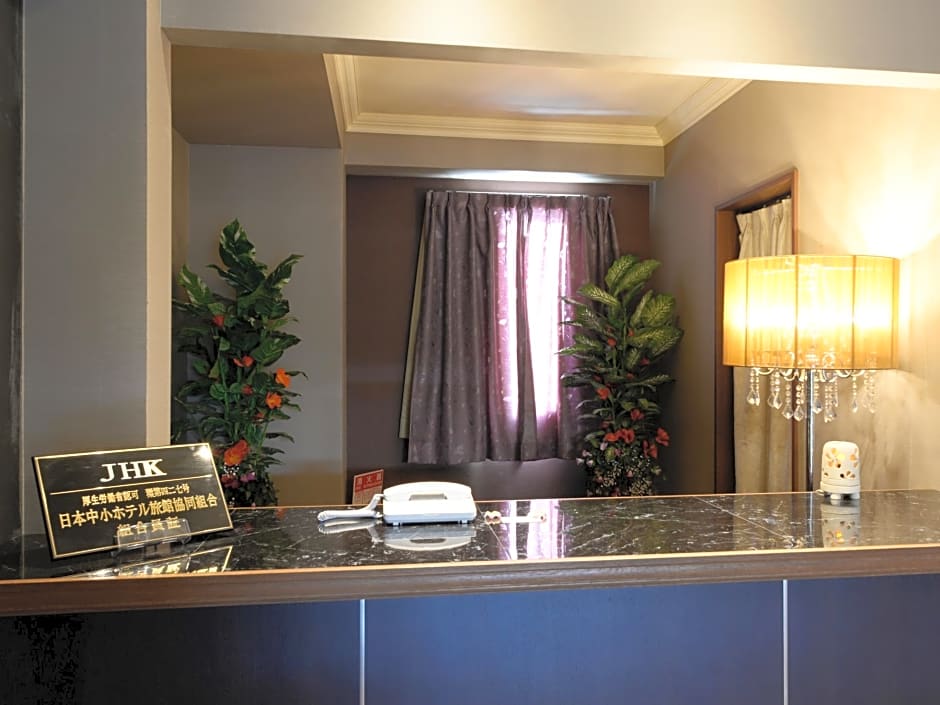 Hotel Aura Kansai Airport
