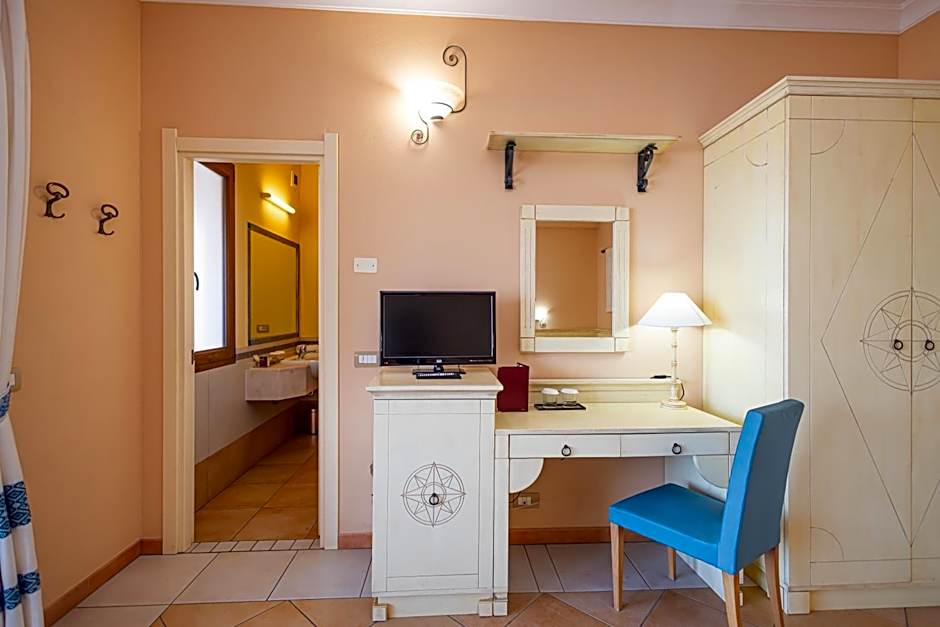 LVG Hotel Collection - La Rosa dei Venti