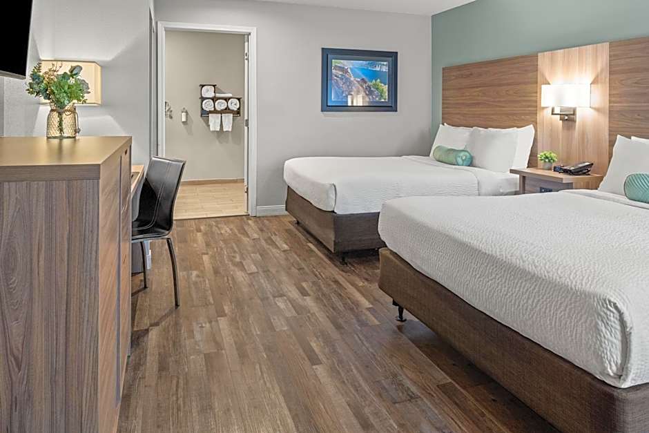 Yosemite Westgate Lodge