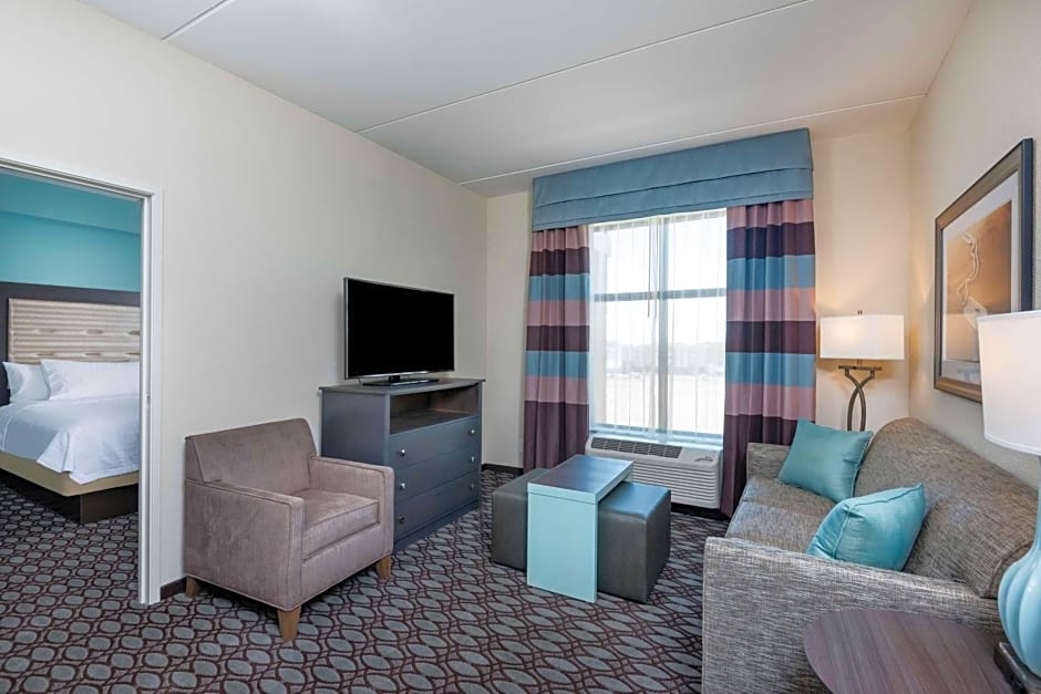 Homewood Suites by Hilton Fayetteville North Carolina