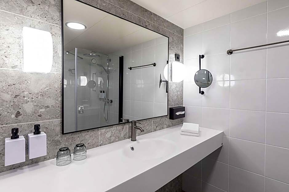 Scandic Jyväskylä Station