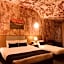Desert Cave Hotel