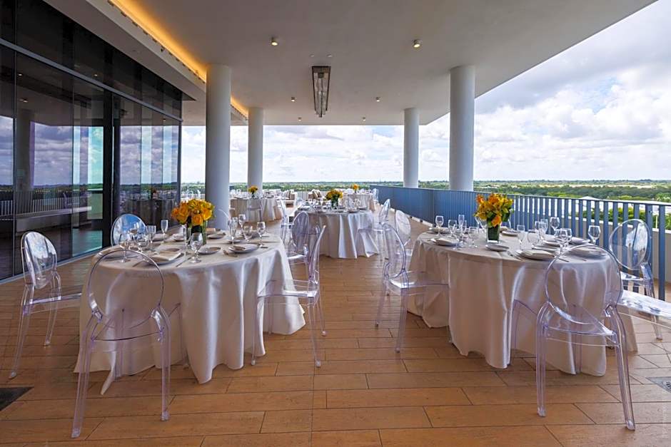 AC Hotel by Marriott Fort Lauderdale Sawgrass Mills/Sunrise