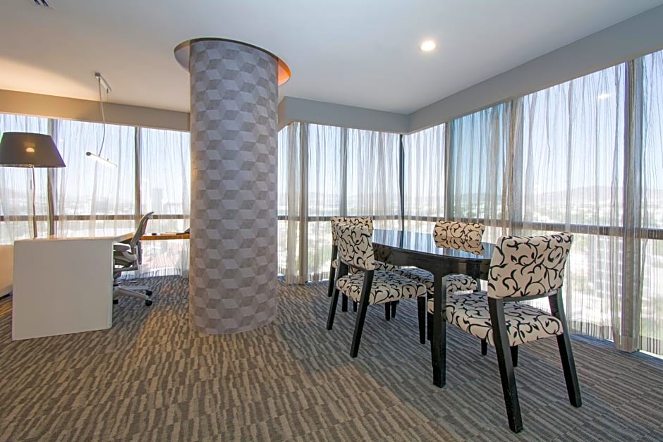 Presidente InterContinental Guadalajara By IHG