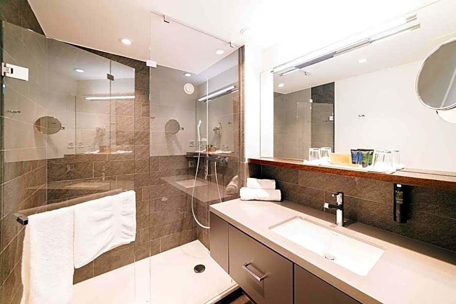 Park Hotel Winterthur