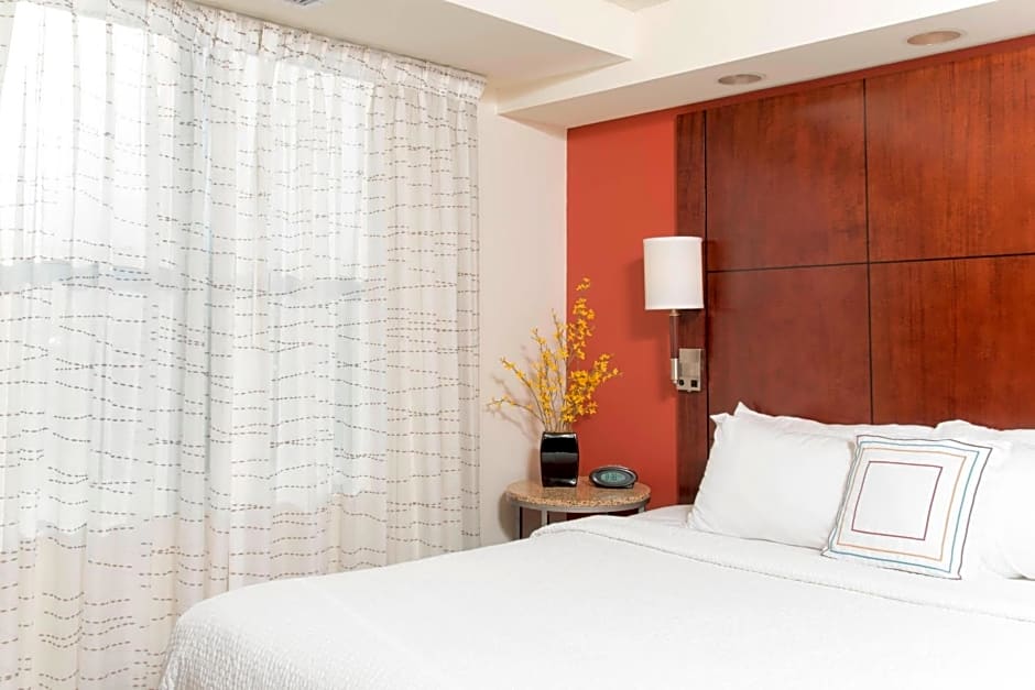 Residence Inn Moline Quad Cities