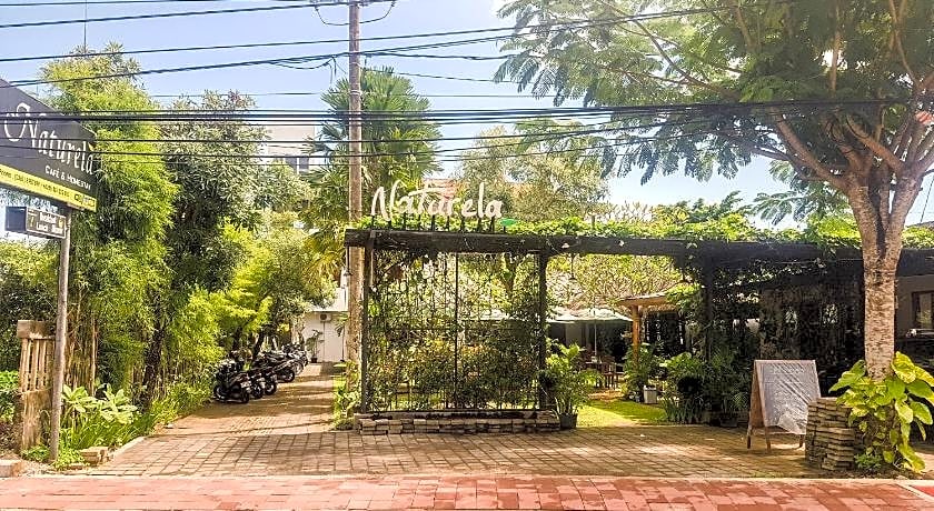 Naturela Hotel