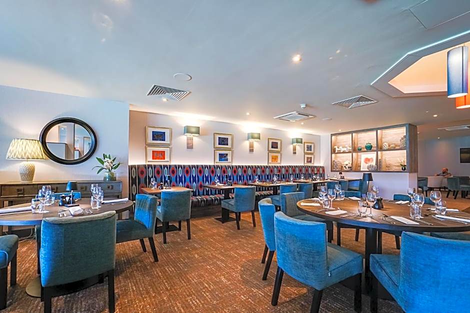 Wrightington Hotel, Health Club & Spa