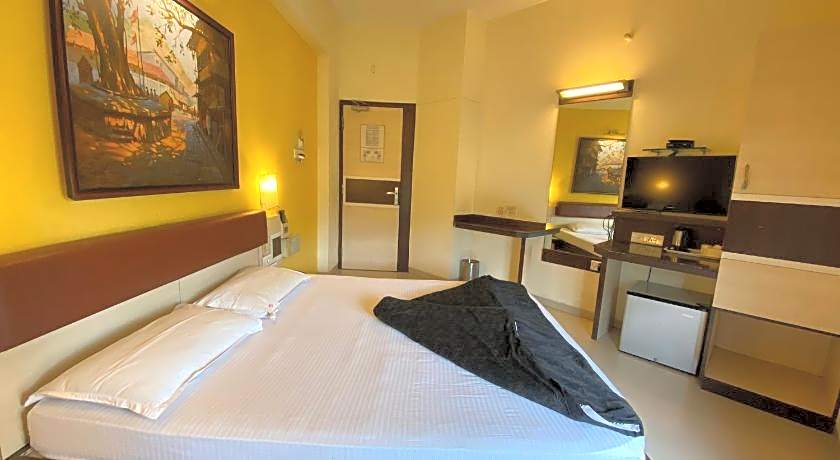 Panchavati Elite Inn