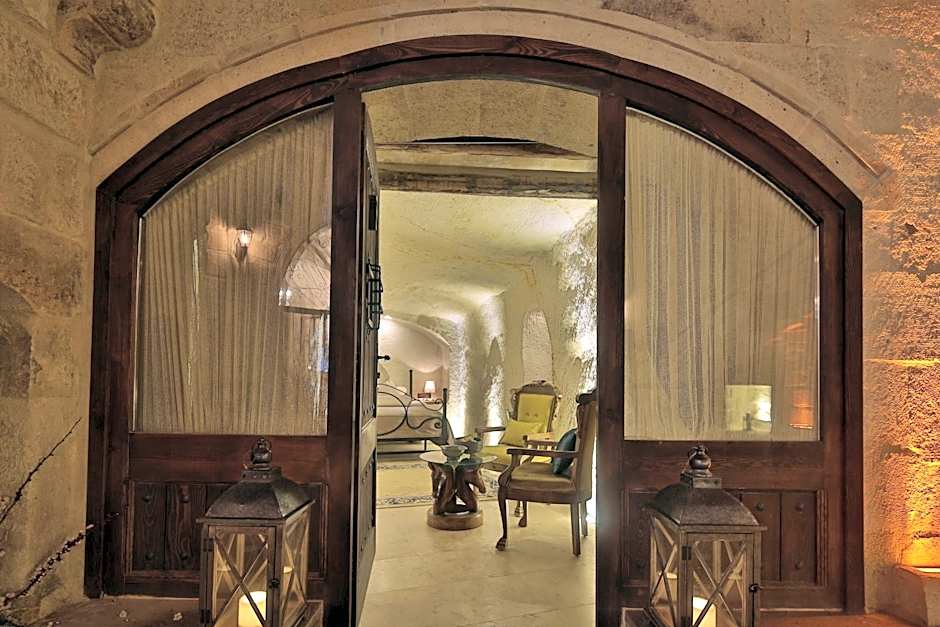 Asuwari Suites Cappadocia