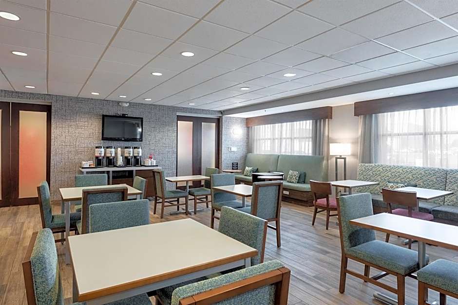 Hampton Inn By Hilton La Junta