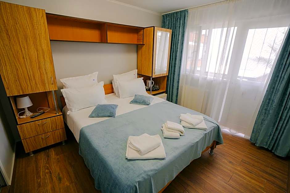 Hotel Sunset Beach Vama Veche