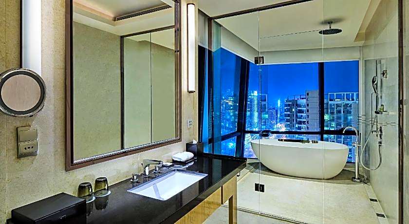 DoubleTree By Hilton Hotel Heyuan