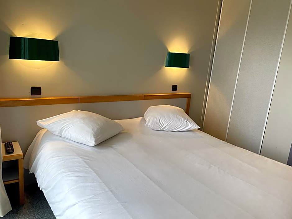 Logis Hôtel Le Keréden