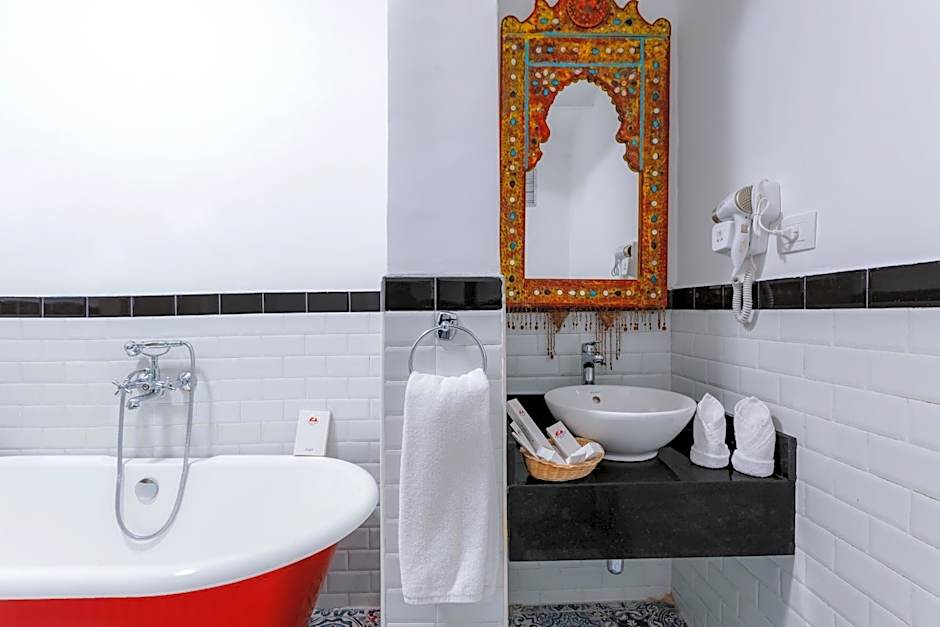 Basma Hotel Aswan