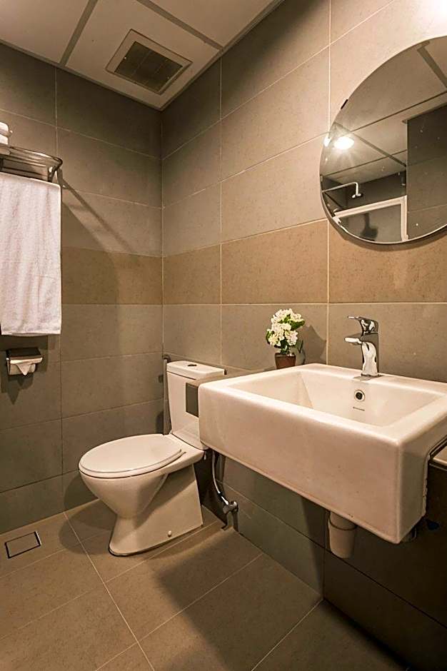 PJ De Inn Hotel Kuala Lumpur