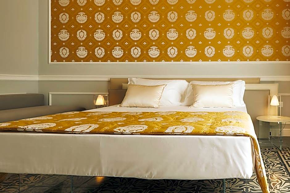 Palazzo Marletta Luxury House Hotel