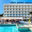 Hotel Vibra Palma Cactus