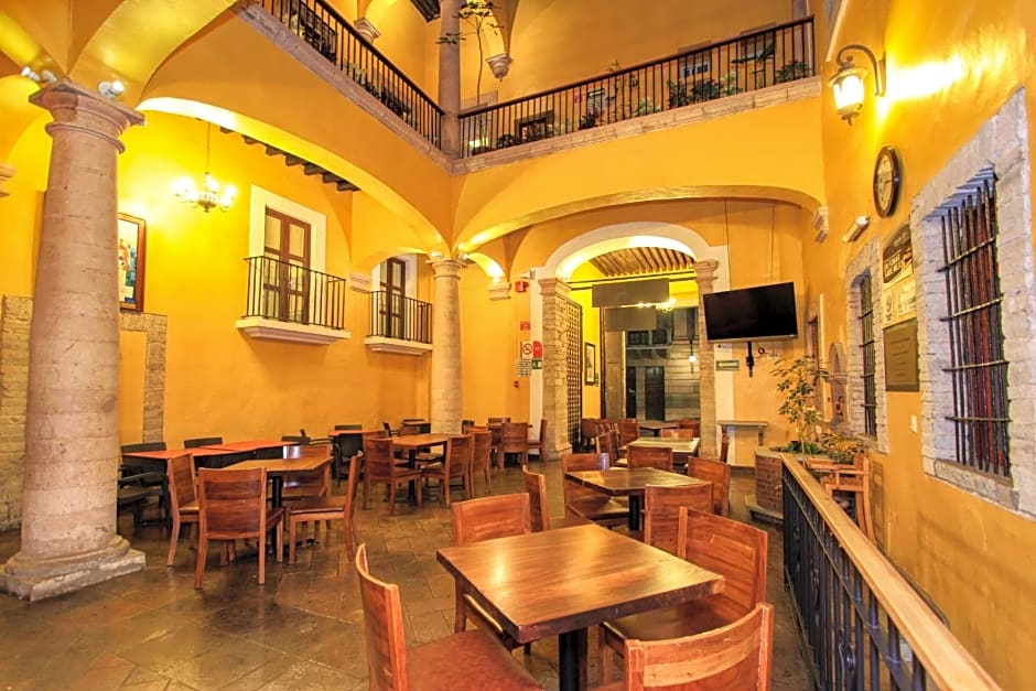 La Casona de Don Lucas