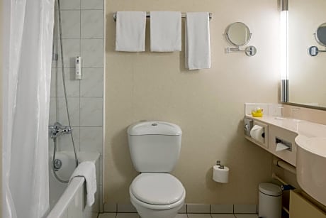 Standard Double/ Twin Room