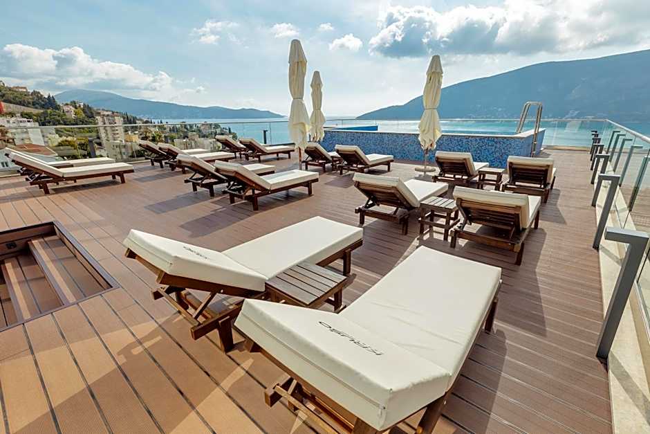 Garni Hotel Kruso