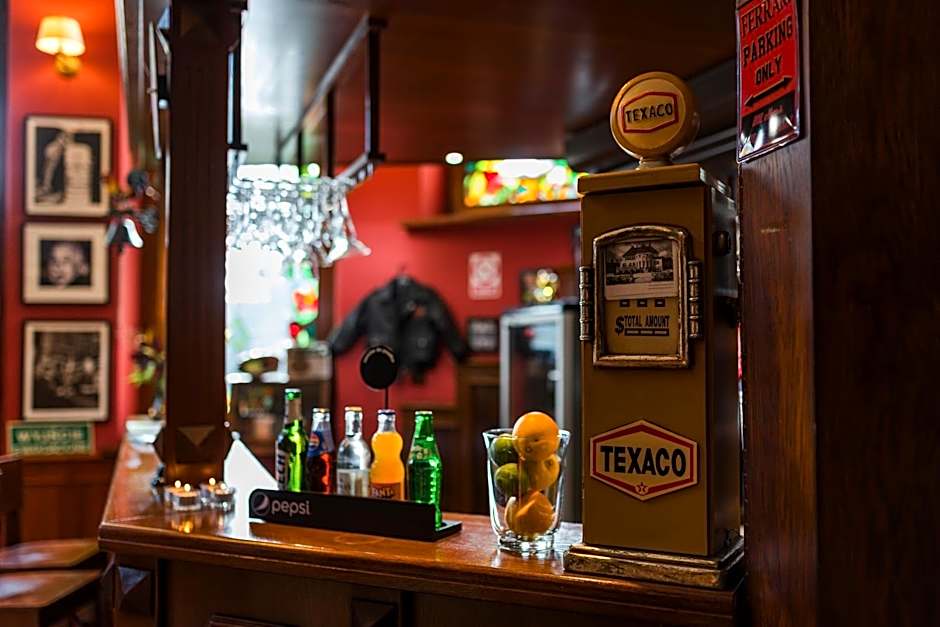 Villa Wernera Hotel & Spa