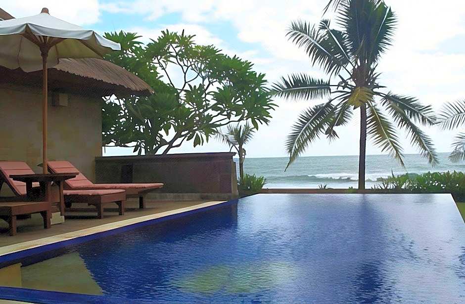 Grand Balisani Suites Hotel