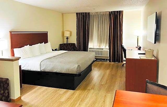 Quality Inn & Suites Golden - Denver West