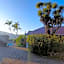 Guinea Fowl Lodge - Lagoon & Heads View B&B, Central Knysna