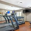 Comfort Inn South - Springfield