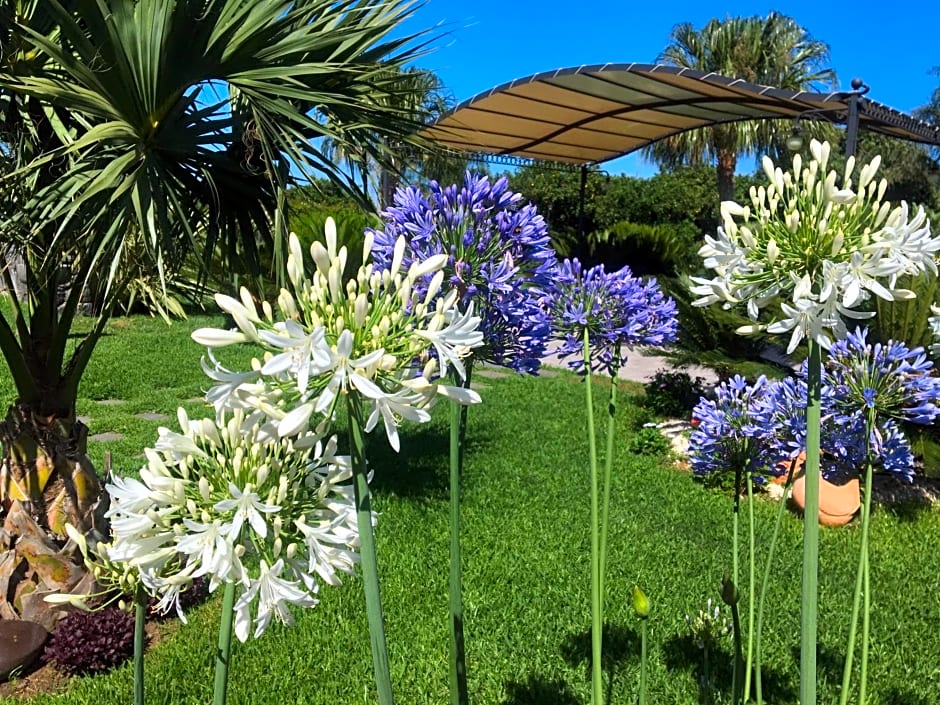 Feudogrande Bio Relais Hotel