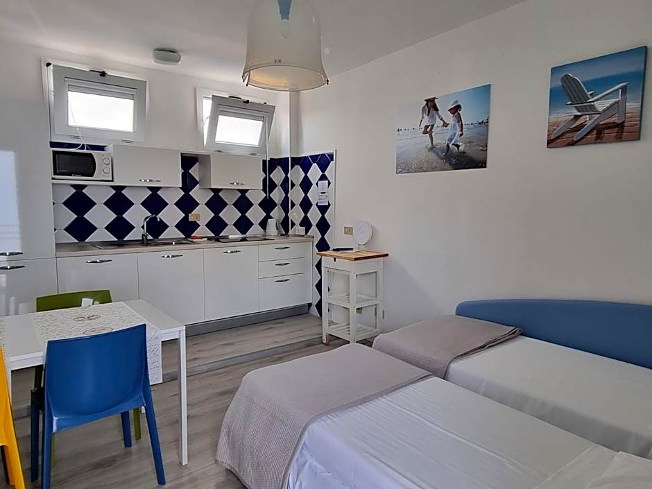 Aparthotel Holiday