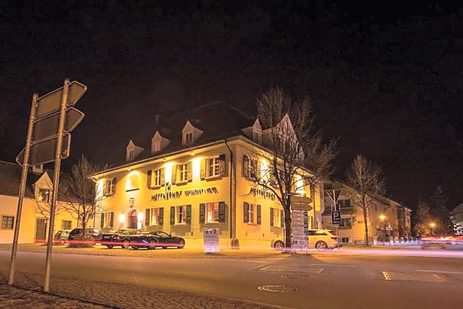 Mettner Hof