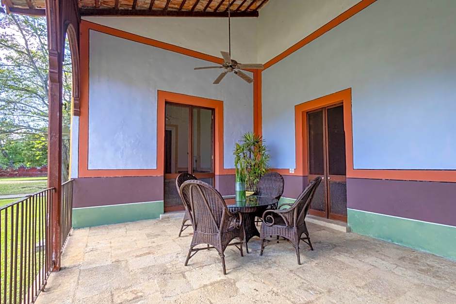 Hacienda San Antonio Millet