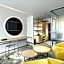 B&B Chuchle Arena Praha