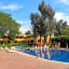 Casa Cantarranas