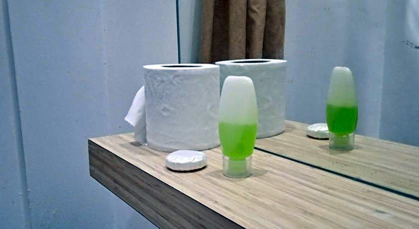 Guest House Pinarak 2 Syariah near GOR Satria Purwokerto Mitra RedDoorz