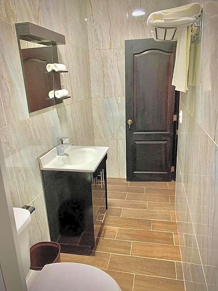 Hotel quinta Guillexcursiones