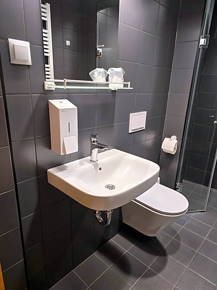 Twierdza Srebrna Góra Donżon