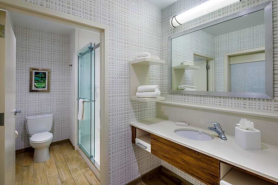 Hampton Inn & Suites Asheville Biltmore Village