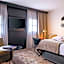 Hotel Mercure Carcassonne La Cite