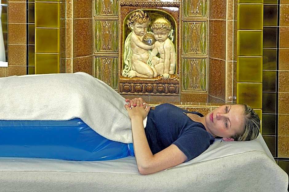 Ensana Centrální Lázně - Maria Spa