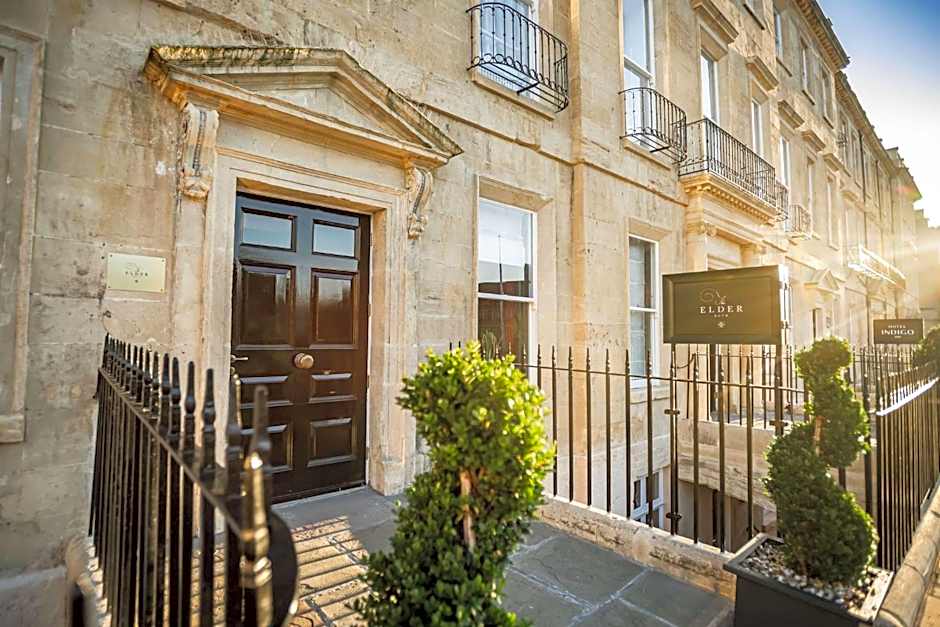 Hotel Indigo - Bath By IHG