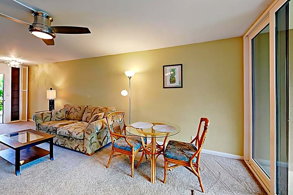 Hale Ono Loa Condo