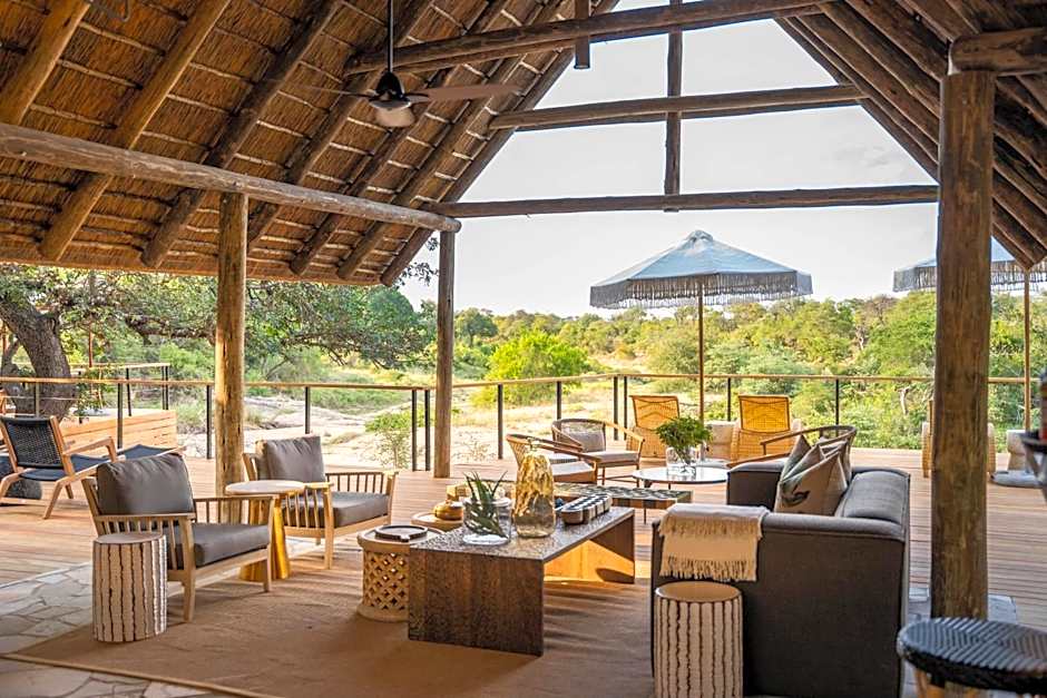 Thornybush Game Lodge
