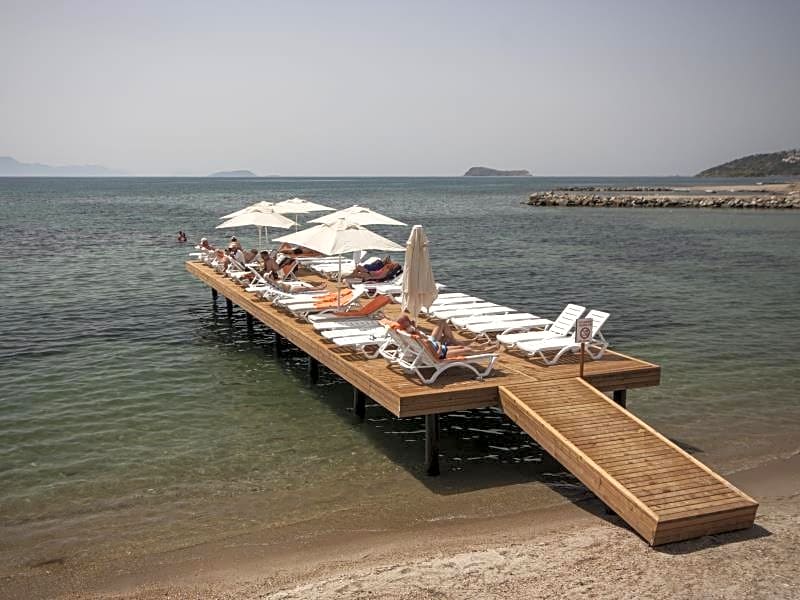 Dragut Point South Hotel Turgutreis - All Inclusive