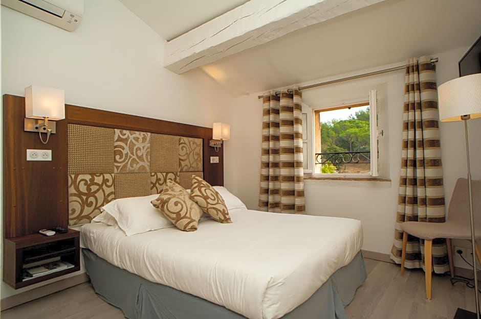Hotel B Lodge