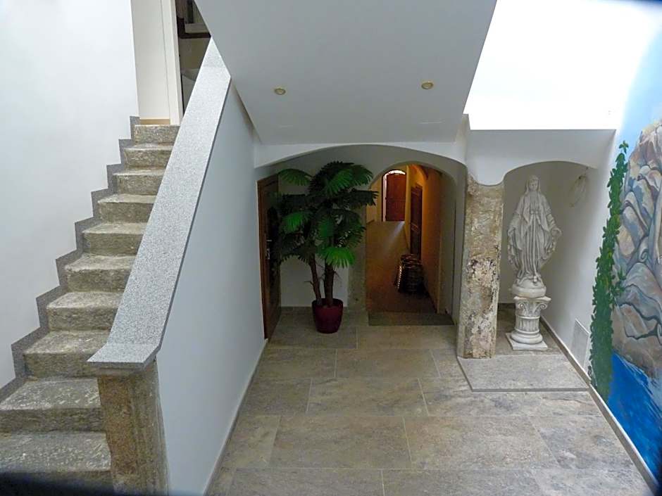 Hotel-Restaurant zum Donaueck Mauthausen